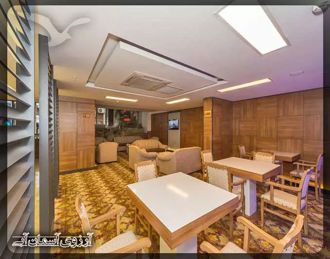 Matiat Hotel Istanbul